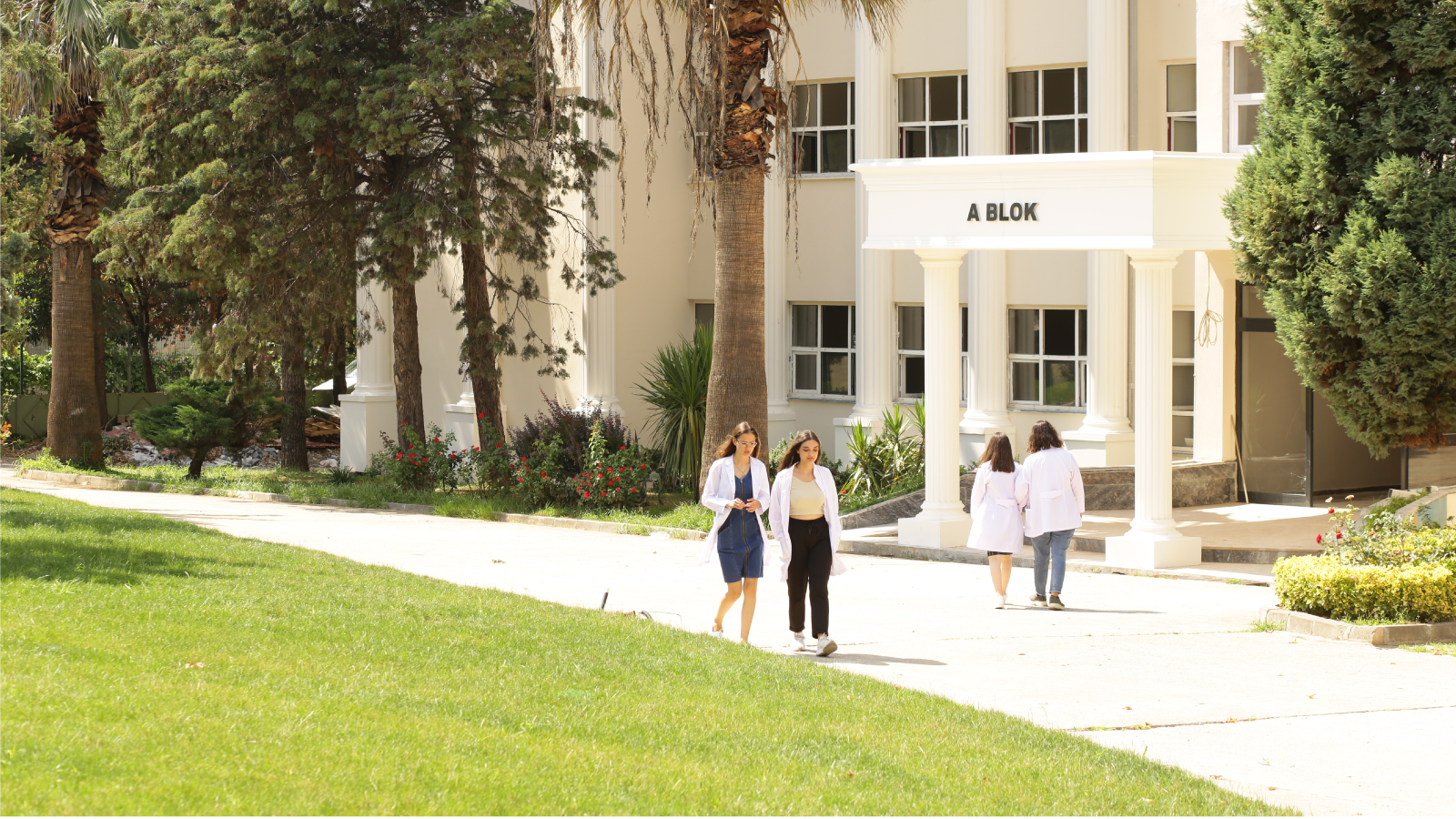 Kocaeli Sağlık ve Teknoloji Üniversitesi